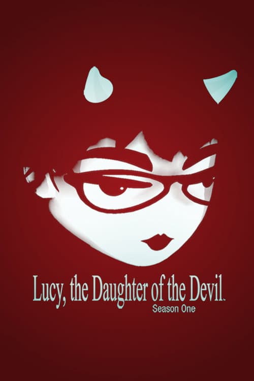 Lucy, the Daughter of the Devil Season 1 poster