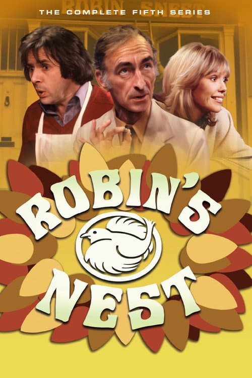 Robin's Nest Season 5 poster