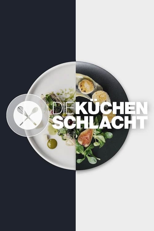 Die Küchenschlacht Season 2 poster