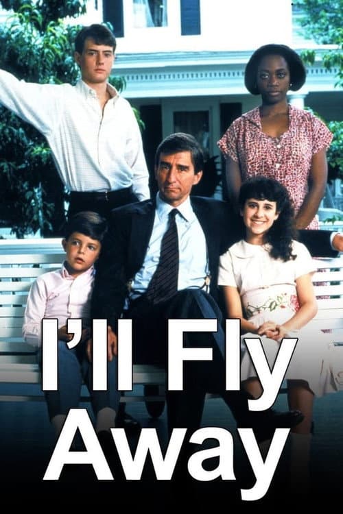 I'll Fly Away Season 2 poster