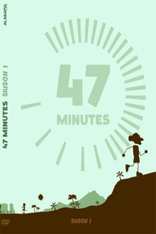 47 Minutes Season 1 poster