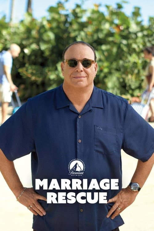 Marriage Rescue Season 1 poster