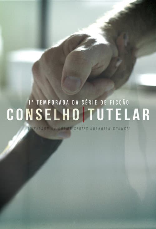 Conselho Tutelar Season 1 poster