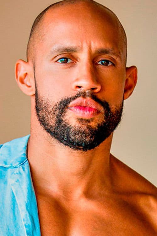 Harold Lopez