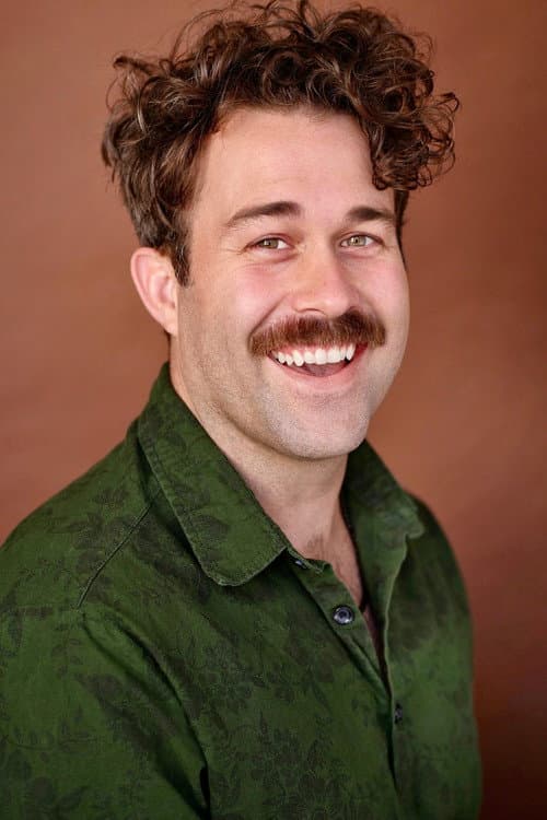 Andrew Pack