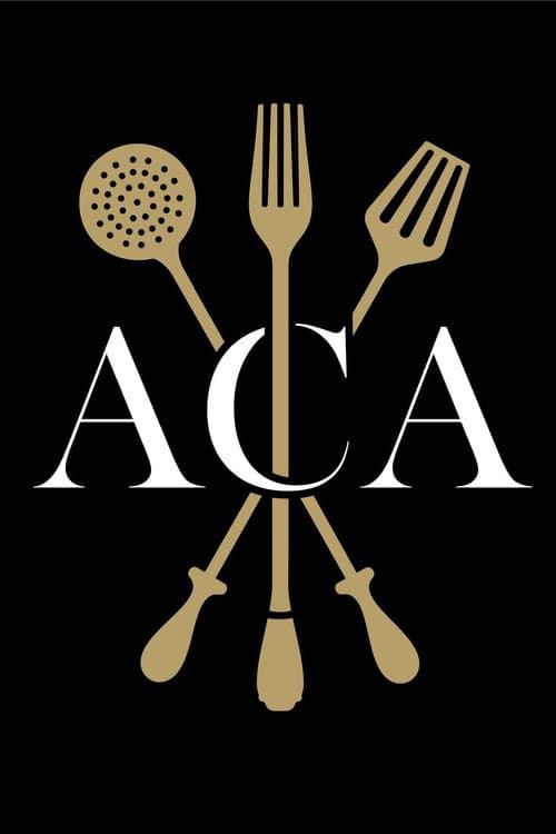 Antonino Chef Academy Season 3 poster