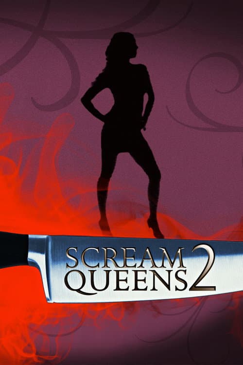 Scream Queens Season 2 poster