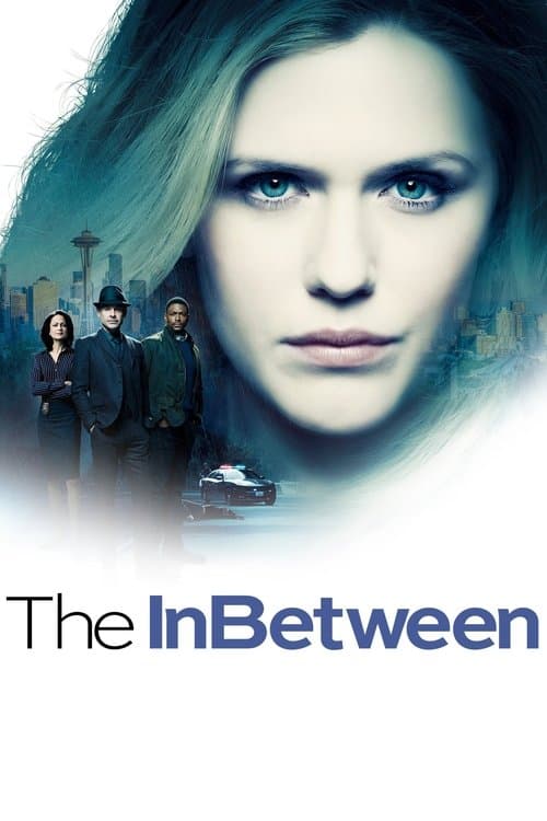 The InBetween Season 1 poster