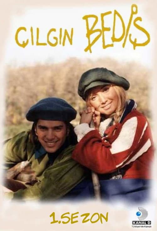 Çılgın Bediş Season 1 poster