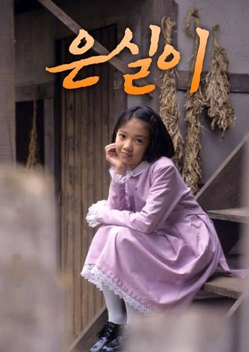 Eun Shil Season 1 poster