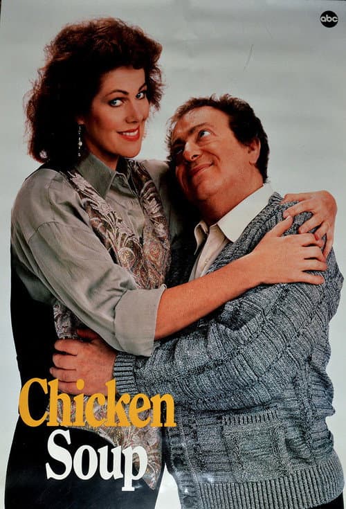 Chicken Soup Season 1 poster