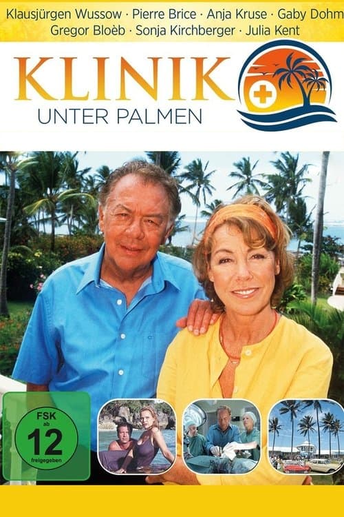 Klinik unter Palmen Season 2 poster