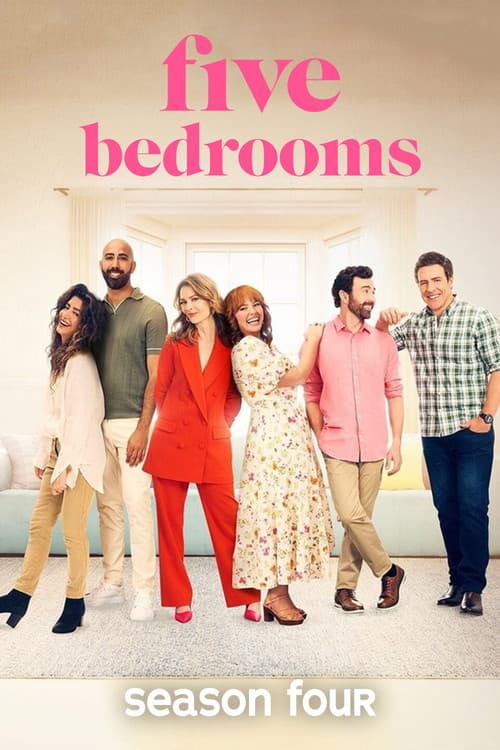 Five Bedrooms Season 4 poster