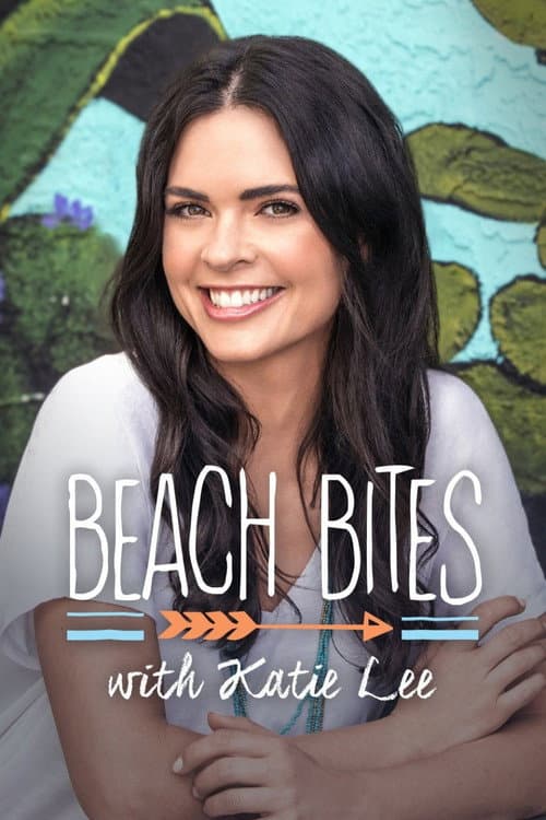 Beach Bites with Katie Lee Season 2 poster