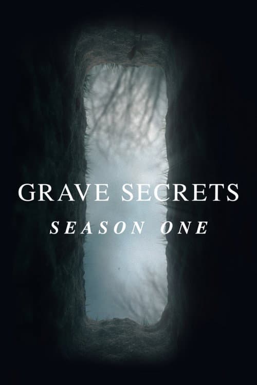 Grave Secrets Season 1 poster