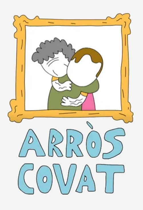 Arròs covat Season 2 poster