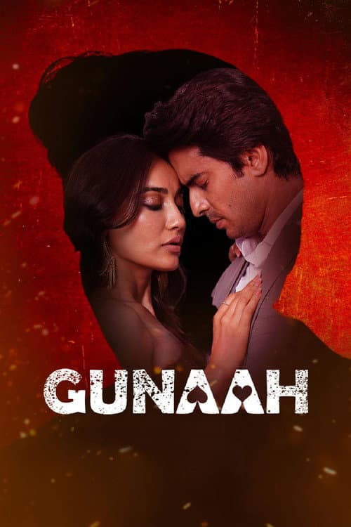 Gunaah Season 2 poster