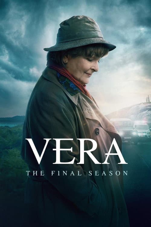 Vera Series 14 poster