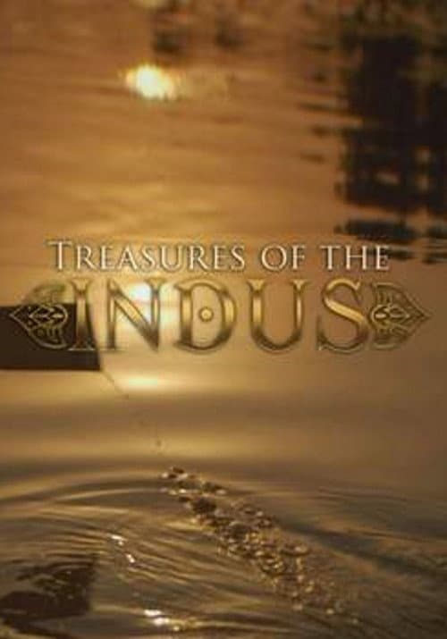 Treasures of the Indus Season 1 poster