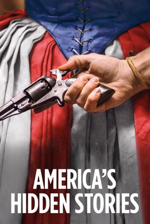 America's Hidden Stories Season 2 poster
