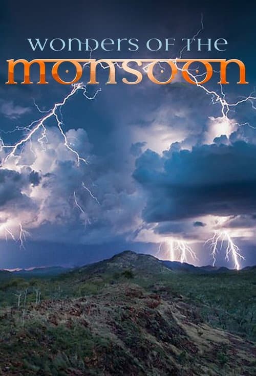 Wonders of the Monsoon Season 1 poster