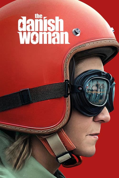The Danish Woman Season 1 poster