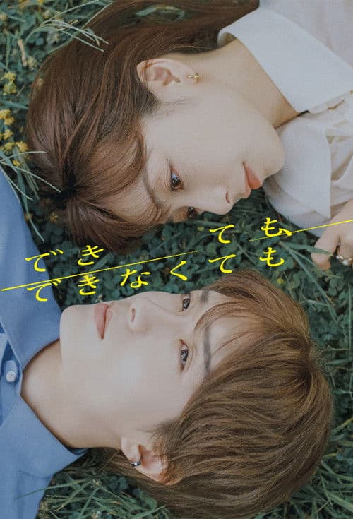 Whether You Can or Can't Season 1 poster