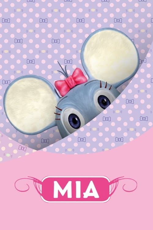 MIA Season 1 poster