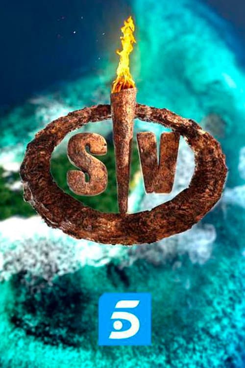 Supervivientes Season 17 poster