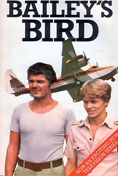 Bailey's Bird Season 1 poster