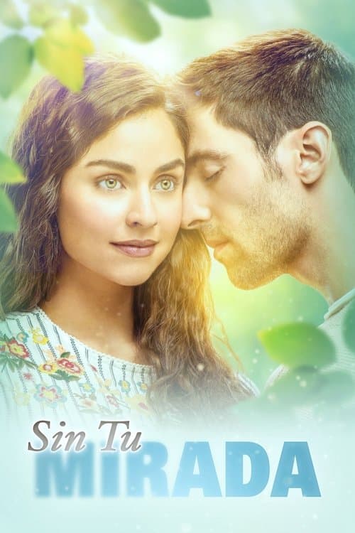 Sin tu mirada Season 1 poster