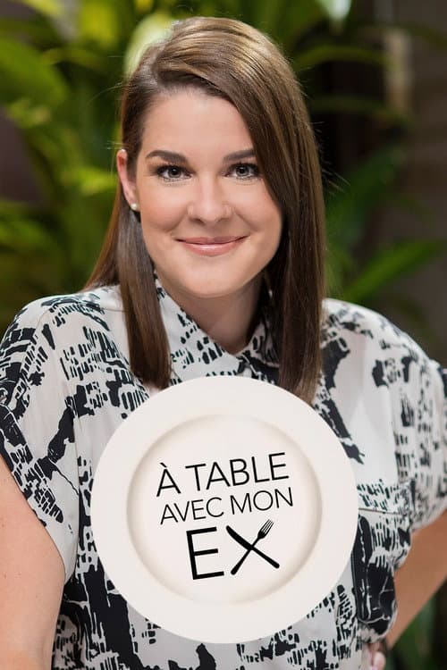 À table avec mon ex! Season 1 poster