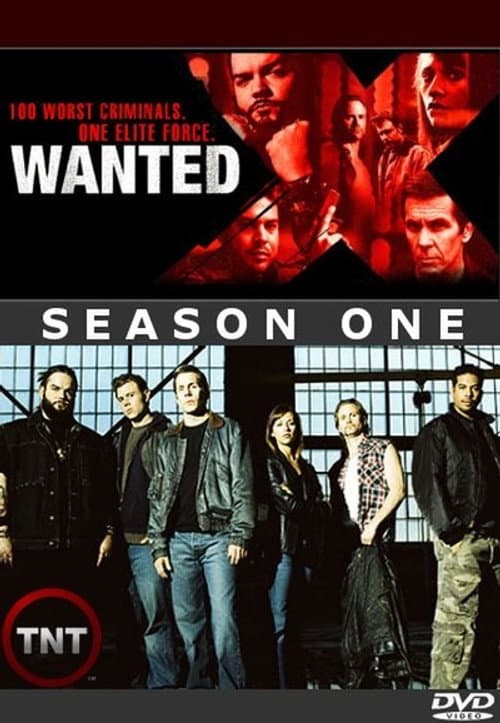 Wanted 2005 Season 1 poster