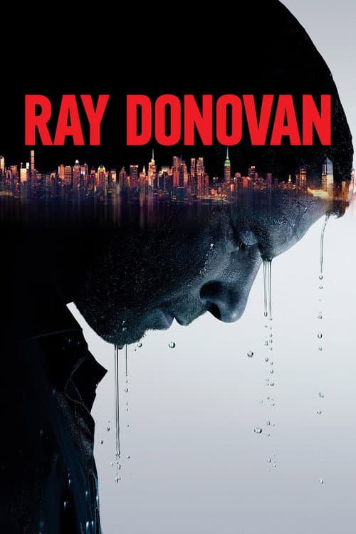 Ray Donovan Season 6 poster