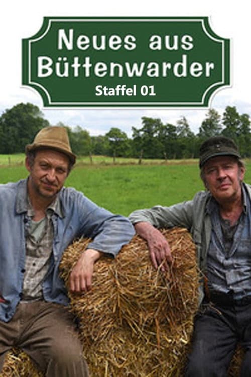 Neues aus Büttenwarder Season1 poster