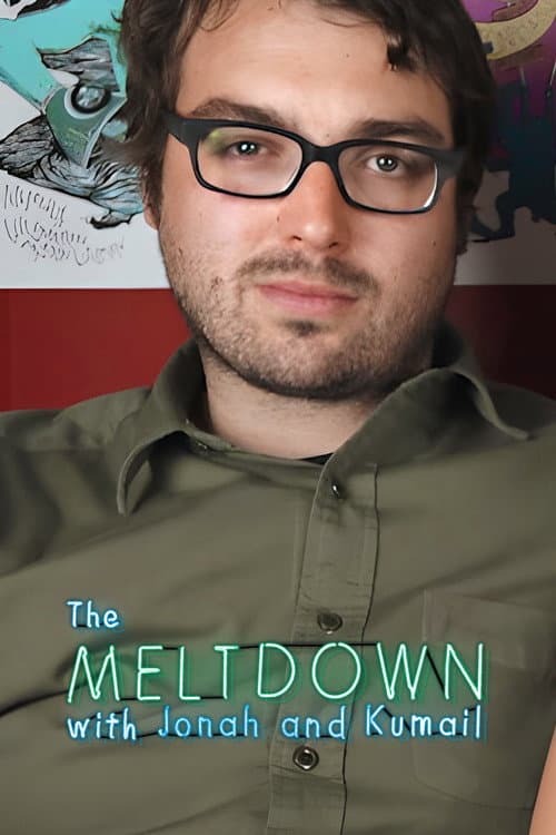 The Meltdown with Jonah and Kumail Season 1 poster
