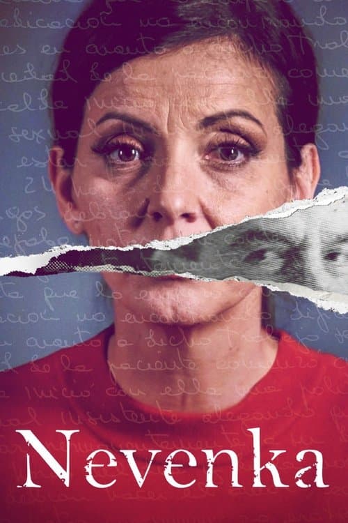 Nevenka, Breaking the Silence Limited Series poster