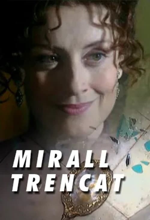 Mirall Trencat Season 1 poster