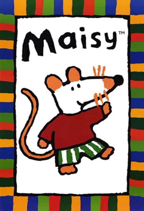 Maisy Season 1 poster