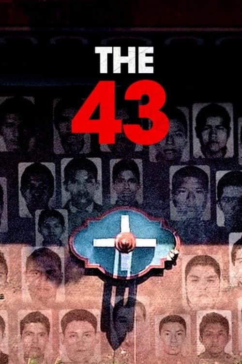 The 43 Season 1 poster
