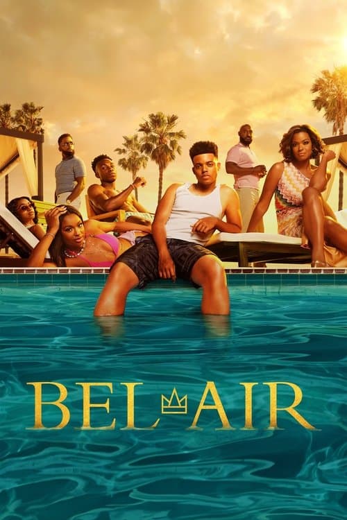 Bel-Air Season 3 poster