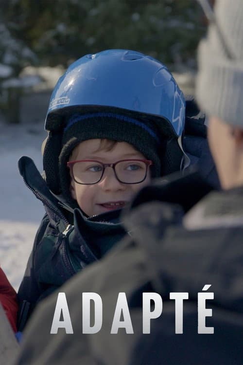 Adapté Season 1 poster