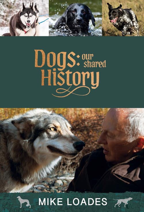 Dogs: Our Shared History Season 1 poster