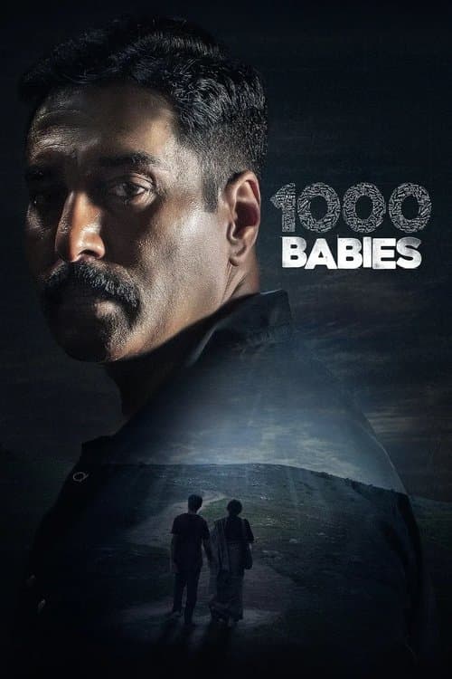 1000 Babies Season 2 poster