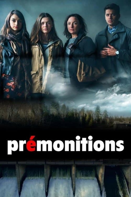 Premonitions Season 1 poster