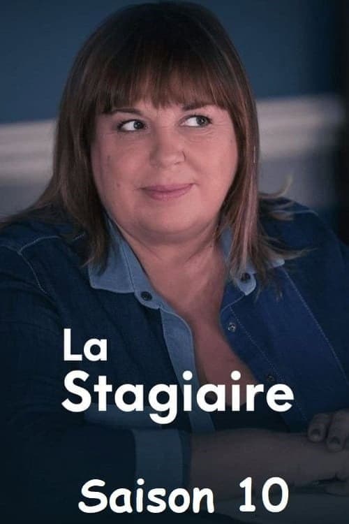 La Stagiaire Season 10 poster