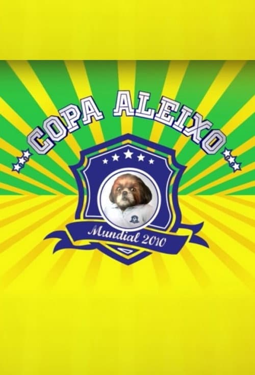 Copa Aleixo 2010 Season 1 poster