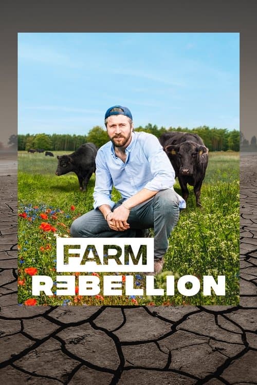Farm Rebellion Season 1 poster