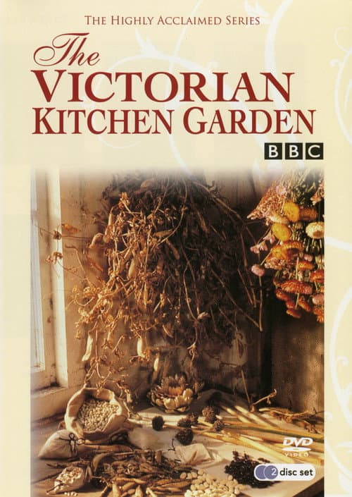 The Victorian Kitchen Garden Season 1 poster