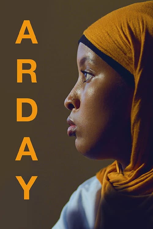ARDAY Season 1 poster